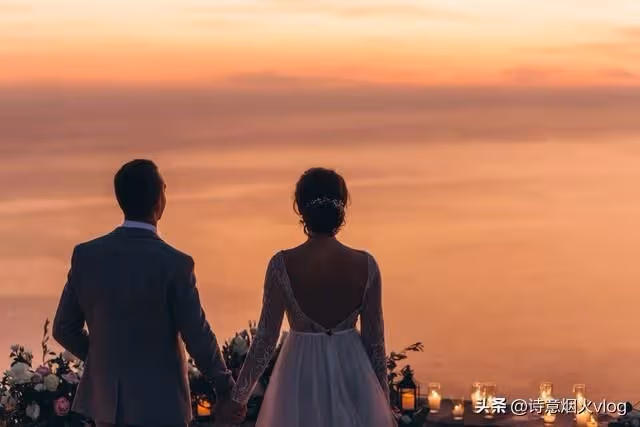 我親手拆散了兒子的婚事,但我一點也不後悔