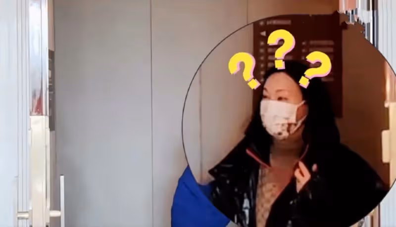 63歲惠英紅曬慶生vlog，肌膚白皙好年輕，郭曉婷榮梓杉現身送祝福