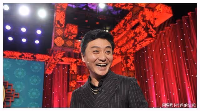 德雲社參加天津相聲節要感謝周煒？網友笑了，能去是給他面子