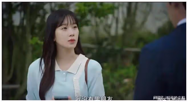 年齡相差12歲,也能這麼有CP感!