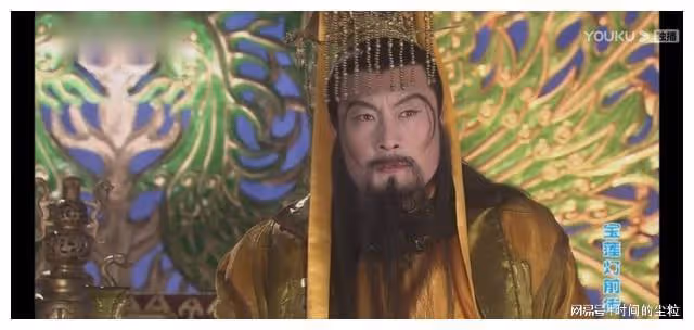 寶蓮燈前傳與正傳那些相互矛盾的情節