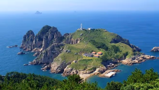 適合韓國留學期間說走就走的寒假旅行推薦地