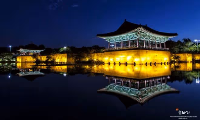 適合韓國留學期間說走就走的寒假旅行推薦地