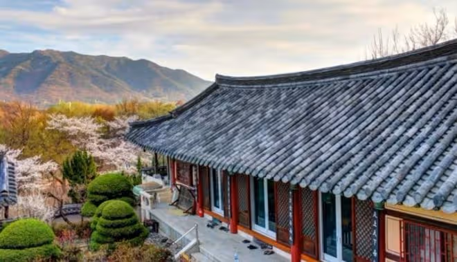 適合韓國留學期間說走就走的寒假旅行推薦地