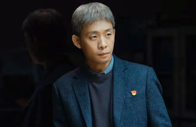 與劇組有矛盾?還是不滿張頌文太火,張譯刪除《狂飆》動態引猜測