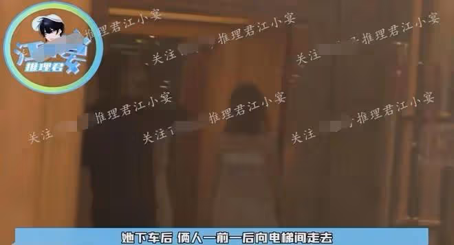 郭碧婷一家現身香港,向佐化身奶爸全程帶娃,恩愛相處破婚變傳聞