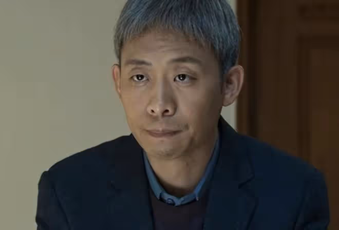 《狂飆》收官後張譯行為引爭議,刪除唯一的宣傳博,疑與劇組鬧掰