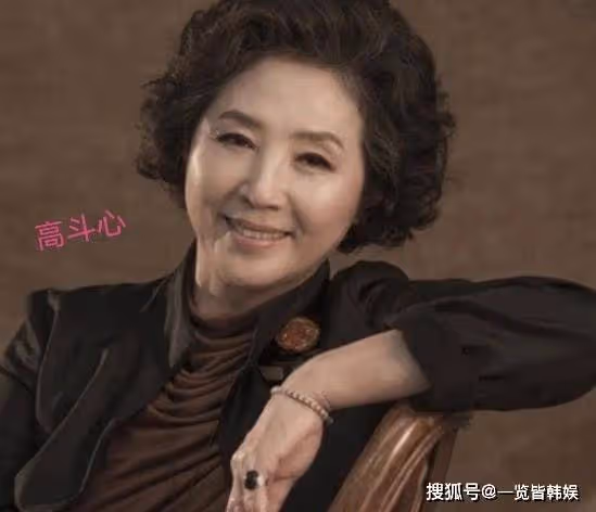 高斗心節目公開離婚心境 對前夫十分感恩 國民媽媽形象深入人心