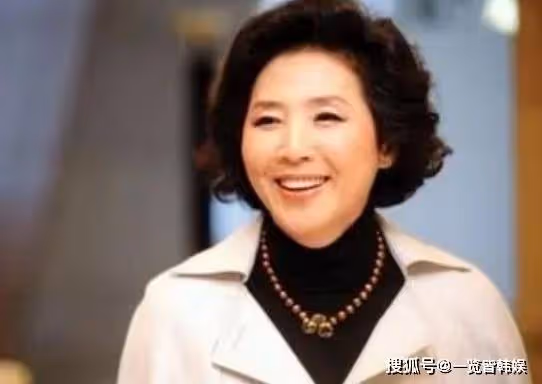 高斗心節目公開離婚心境 對前夫十分感恩 國民媽媽形象深入人心