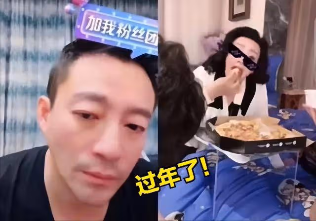 「單親鐵娘子」張蘭，離婚後靠自己發家，為兒子扭轉戰局辛勤撈金