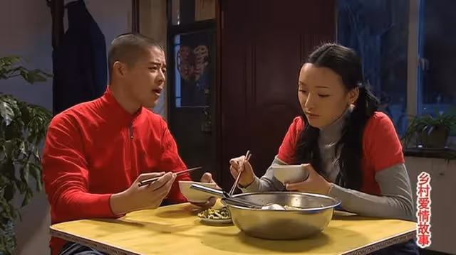 鄉村愛情15:香秀患癌,父母雙亡、經歷兩段失敗婚姻的她也太慘了