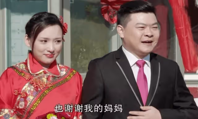 鄉村愛情15:香秀患癌,父母雙亡、經歷兩段失敗婚姻的她也太慘了