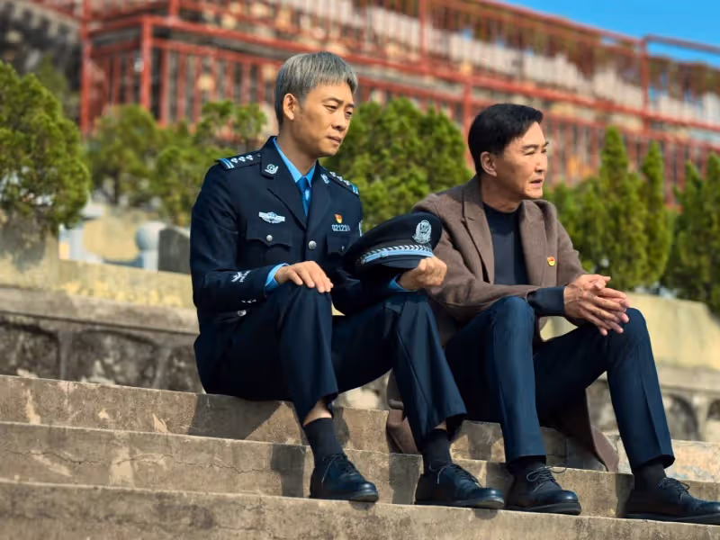 《狂飆》結局不過癮?莫慌!還有4部懸疑劇即將開播