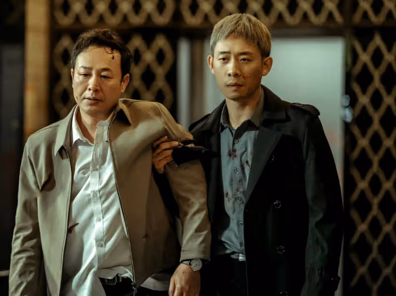 《狂飆》結局不過癮?莫慌!還有4部懸疑劇即將開播