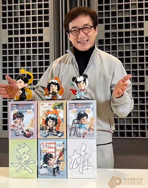 結婚幾十年恩愛如初!把「財產全交給妻子」的5位男星 個個身家過億「妻子都不簡單」:讓人羨慕