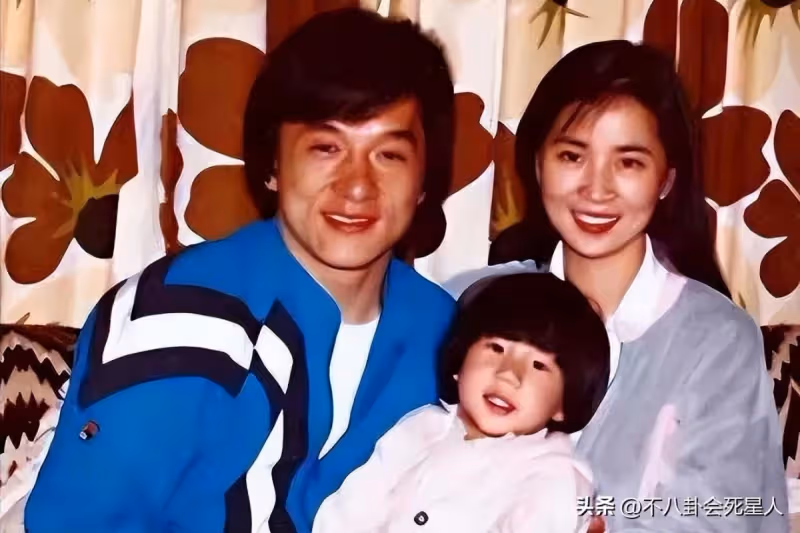 結婚幾十年恩愛如初!把「財產全交給妻子」的5位男星 個個身家過億「妻子都不簡單」:讓人羨慕