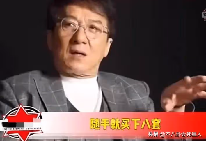 結婚幾十年恩愛如初!把「財產全交給妻子」的5位男星 個個身家過億「妻子都不簡單」:讓人羨慕