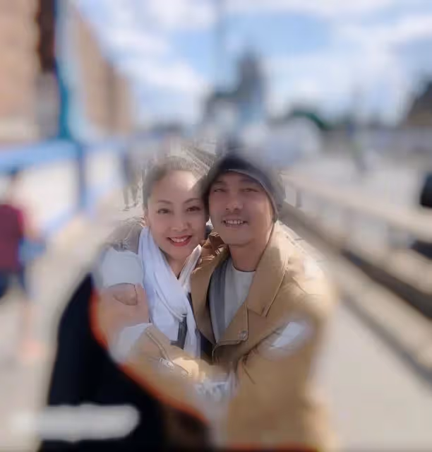 結婚幾十年恩愛如初!把「財產全交給妻子」的5位男星 個個身家過億「妻子都不簡單」:讓人羨慕