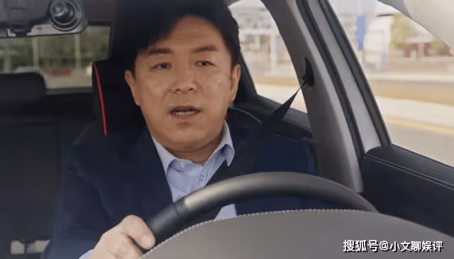 《打開生活的正確方式》無近景無正臉,「龍太子」孫堅,得罪了誰?