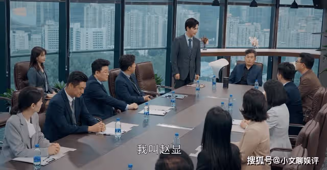 《打開生活的正確方式》無近景無正臉,「龍太子」孫堅,得罪了誰?