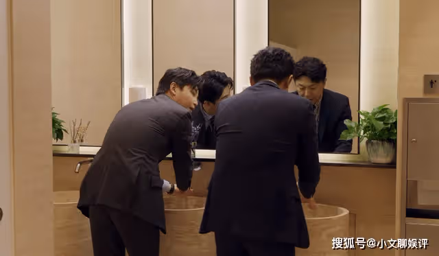 《打開生活的正確方式》無近景無正臉,「龍太子」孫堅,得罪了誰?