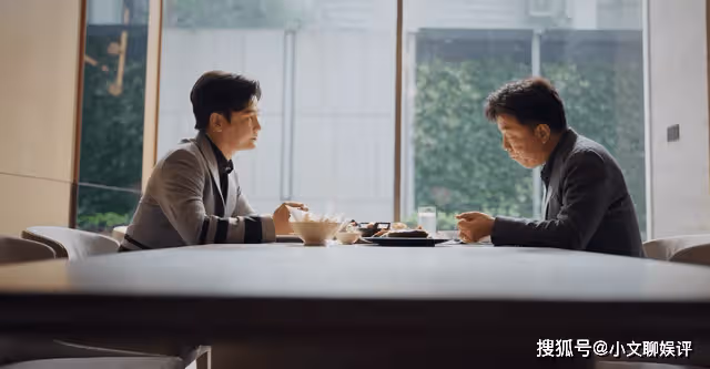 《打開生活的正確方式》無近景無正臉,「龍太子」孫堅,得罪了誰?