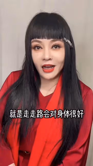 59歲千百惠陽康後得帶狀皰疹!嘴上疤痕明顯,容貌大變陷整容風波