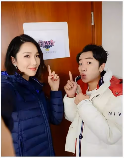 前TVB女神現身王祖藍家中,曝光其海景豪宅,價值超一億元