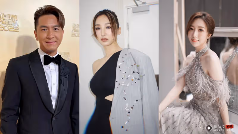 李施嬅回巢!和佘詩曼爭做「一姐」