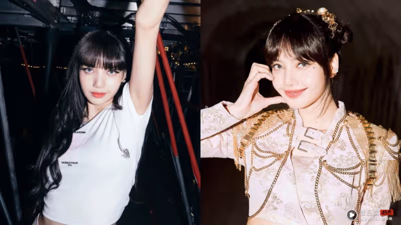 「人間富婆」LISA買75億豪宅!直接用現金付款