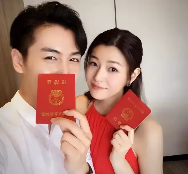 陳妍希曬兒子近照，星星為陪媽媽要39歲才娶老婆，童言童語超暖心