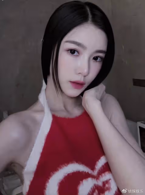 杜淳老婆因太瘦被批不好看，本尊回應看遍了名中醫，直呼增肥太難