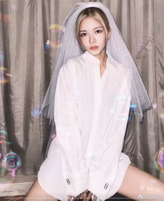 杜淳老婆因太瘦被批不好看，本尊回應看遍了名中醫，直呼增肥太難