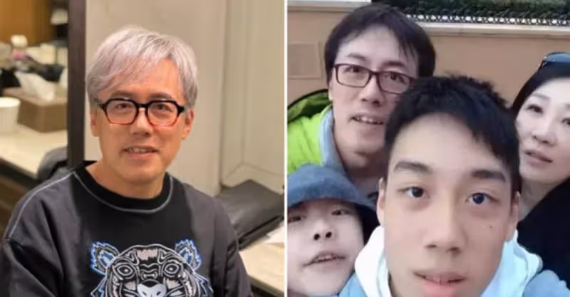 張宇將重返歌壇！承認三年前選擇隱退「與嗓子有關」，罕見談及妻子結束「單身」，網友：想聽宇哥唱歌