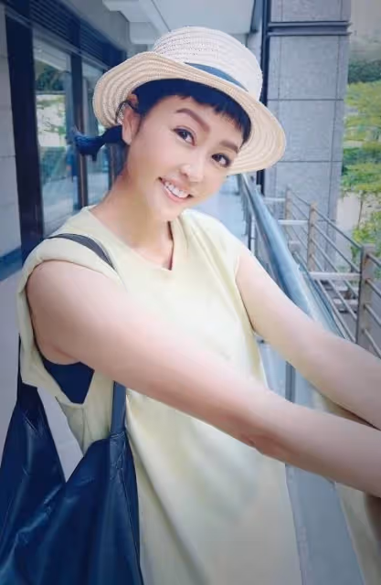 才說樂觀抗癌!47歲資深女星傳「生命只剩3個月」停止化療 「遺囑內容曝光」她深夜崩潰了
