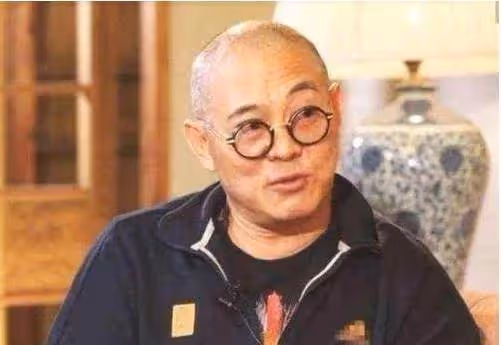 李連杰身世有多牛?魯豫追問其爺爺是誰,李連杰直言:「我敢說,你不敢播」
