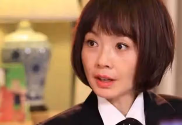 李連杰身世有多牛?魯豫追問其爺爺是誰,李連杰直言:「我敢說,你不敢播」
