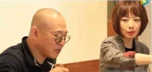 李連杰身世有多牛?魯豫追問其爺爺是誰,李連杰直言:「我敢說,你不敢播」