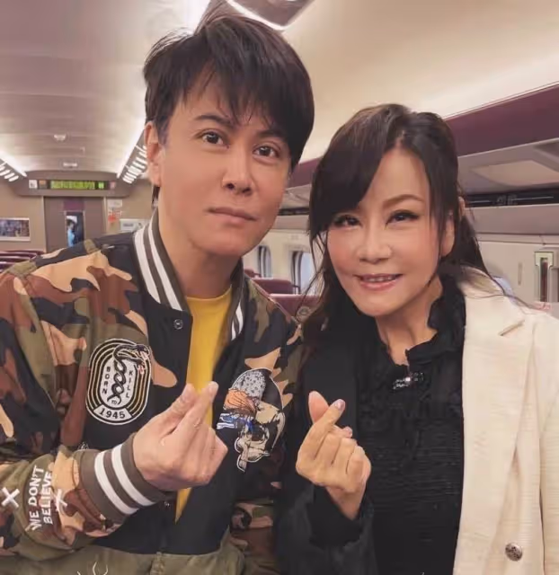 坦言和姊姊鬧翻!龍千玉當場「氣到掉頭就走」冷戰互不見面 「請出媽媽當和事佬」反收穫意外驚喜