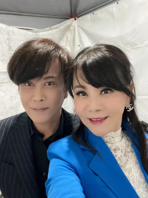 坦言和姊姊鬧翻！龍千玉當場「氣到掉頭就走」冷戰互不見面　「請出媽媽當和事佬」反收穫意外驚喜