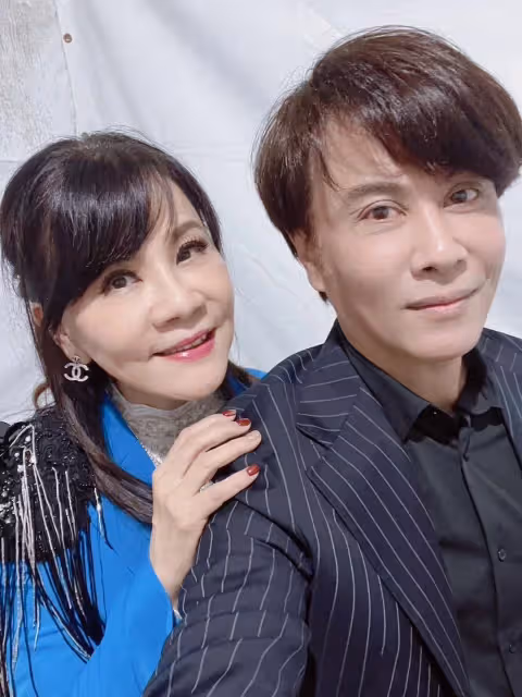 坦言和姊姊鬧翻！龍千玉當場「氣到掉頭就走」冷戰互不見面　「請出媽媽當和事佬」反收穫意外驚喜
