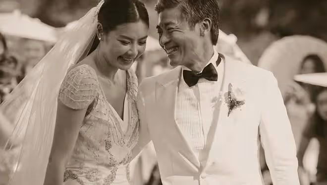 黎明前妻樂基兒大變樣，42歲衰老很明顯，已經有了大眼袋和尾紋