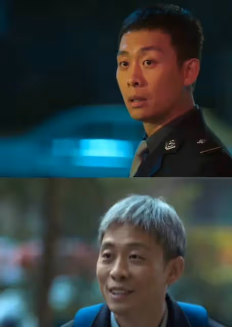 《狂飆》別出心裁的3個設計,都出自張譯之手,他本人卻默默刪博