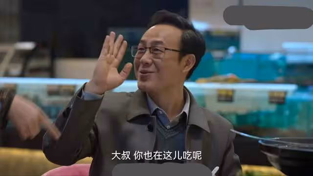 《狂飆》別出心裁的3個設計,都出自張譯之手,他本人卻默默刪博
