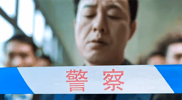 《狂飆》別出心裁的3個設計,都出自張譯之手,他本人卻默默刪博