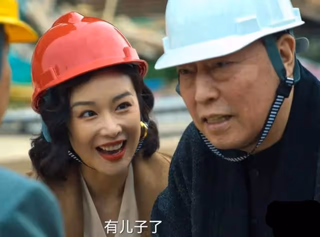 《狂飆》別出心裁的3個設計,都出自張譯之手,他本人卻默默刪博