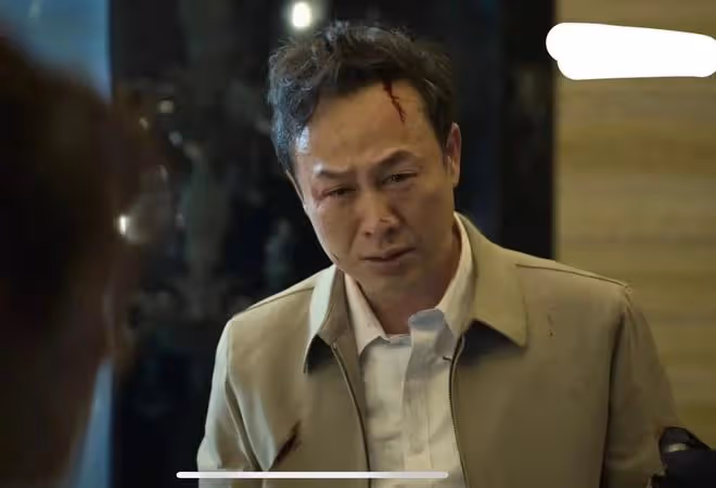 《狂飆》6個冷知識：高啟強是張頌文「復活」的，老默死於自殺