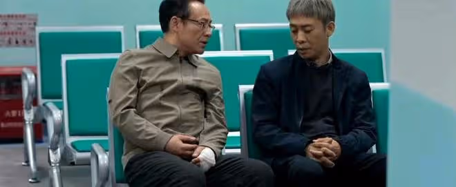 《狂飆》6個冷知識：高啟強是張頌文「復活」的，老默死於自殺