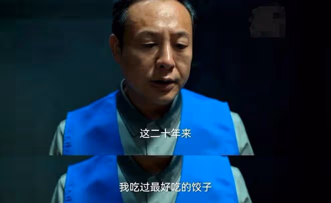 《狂飆》6個冷知識:高啟強是張頌文「復活」的,老默死於自殺