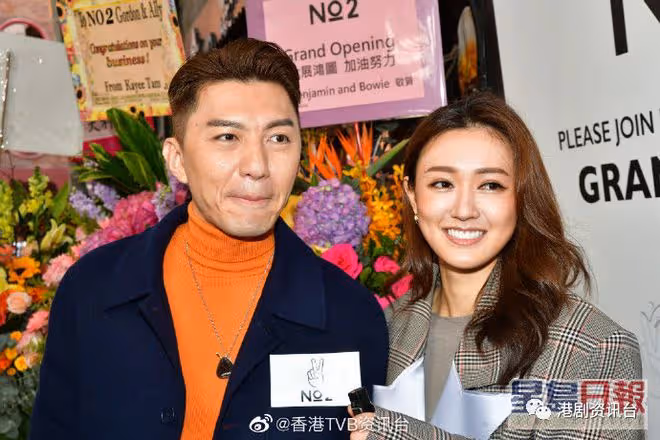 陶大宇有望返TVB拍劇? 大爆曾志偉邀老戲骨回巢